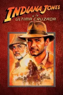 Indiana Jones 3: La Última Cruzada (1989)