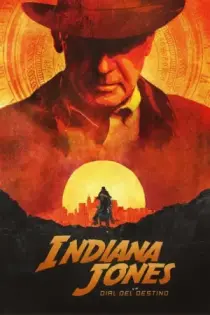 Indiana Jones y el dial del destino (2023)