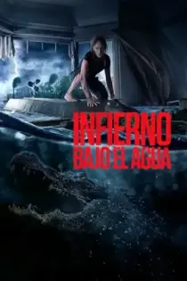 Infierno en la tormenta (2019)