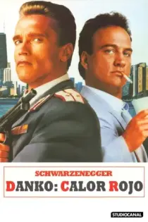 Infierno rojo (1988)