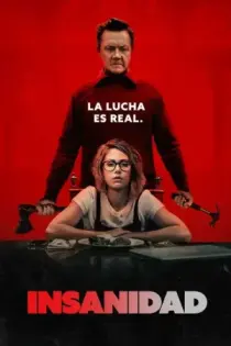 Insanidad (2019)