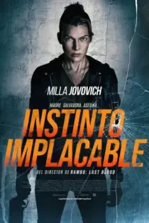 Instinto Implacable (2026)
