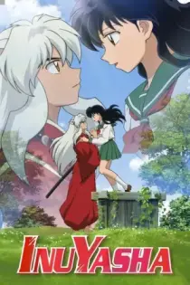 Inuyasha (2000)