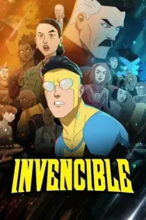 Invencible (2021)