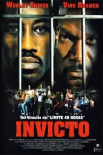 Invicto: Contraataque (2002)