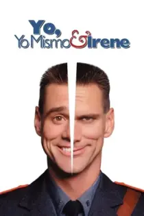 Irene, Yo y Mi Otro Yo (2000)