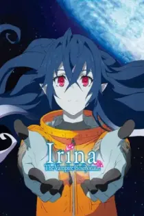 Irina: The Vampire Cosmonaut (2021)