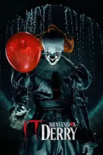 IT: Bienvenidos a Derry (2025)