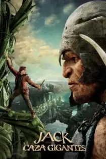 Jack: El Cazagigantes (2013)