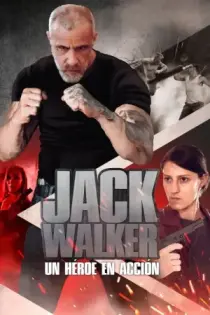 Jack Walker: Un Hero de acción (2021)