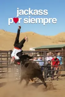 Jackass por Siempre (2022)