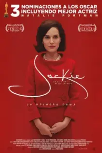 Jackie (2016)