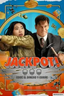 Jackpot: ¡Lotería mortal! (2024)