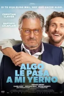 Jamais sans mon psy (2024)