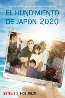 Japan Sinks: 2020 (2020)