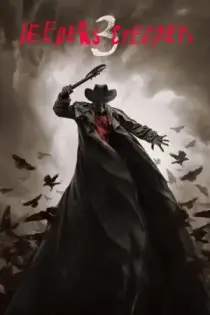 Jeepers Creepers 3: El Regreso del Demonio (2017)
