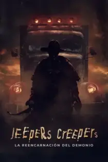 Jeepers Creepers: La Reencarnación del Demonio (2022)