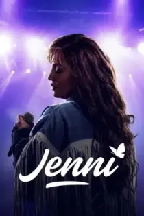 Jenni: La película (2024)
