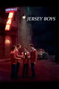 Jersey Boys: Persiguiendo la música (2014)