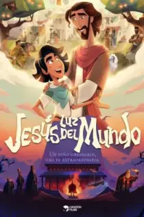 Jesús, luz del mundo (2025)