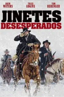 Jinetes Desesperados (2022)