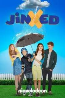 Jinxed: Cuestión de Suerte (2013)