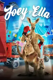 Joey &amp; Ella (2021)