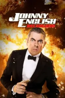Johnny English 2: Recargado (2011)