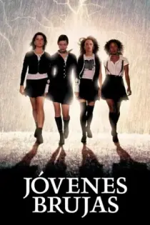 Jóvenes brujas (1996)