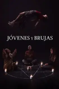 Jóvenes Brujas: La Nueva Hermandad (2020)