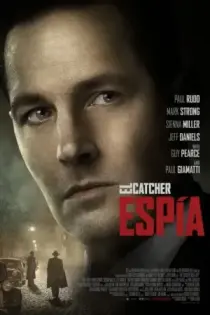 Juego de Espías (2018)