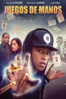 Juego de magos (2016)