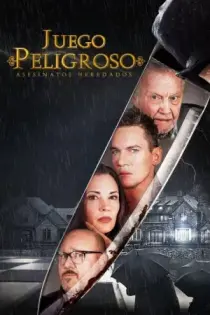 Juego Peligroso: Asesinatos Heredados (2022)