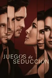 Juegos de Seducción (2025)