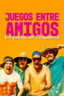 Juegos entre Amigos: Despertar de Primavera (2023)