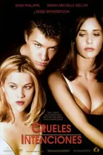 Juegos sexuales (1999)