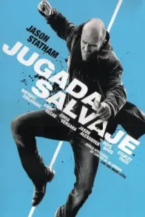 Jugada salvaje (2015)
