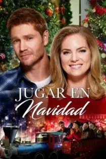 Jugar en Navidad (2021)