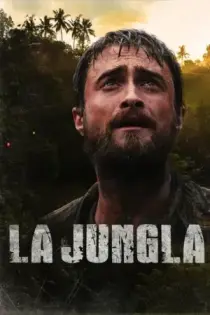 Jungla (2017)