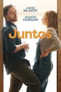 Juntos (Together) (2021)