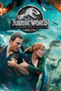 Jurassic World 2: El Reino Caído (2018)