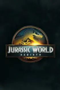 Jurassic World: Renace (2025)