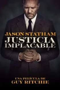 Justicia Implacable (2021)