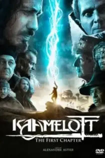 Kaamelott: Parte 1 (2021)