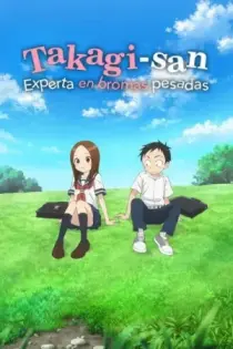 Karakai Jozu no Takagi-san (2018)