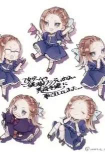 Katarina Nounai Kaigi (2020)