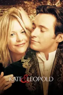 Kate y Leopold (2001)