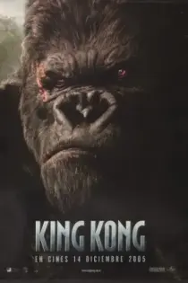 King Kong (2005)