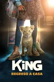 King: Regreso a casa (2022)