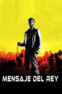 King: Una historia de venganza (2017)